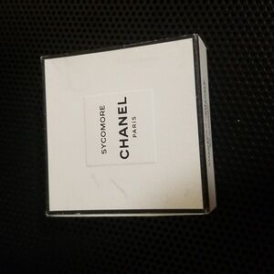 Chanel Sycomore 4m/l